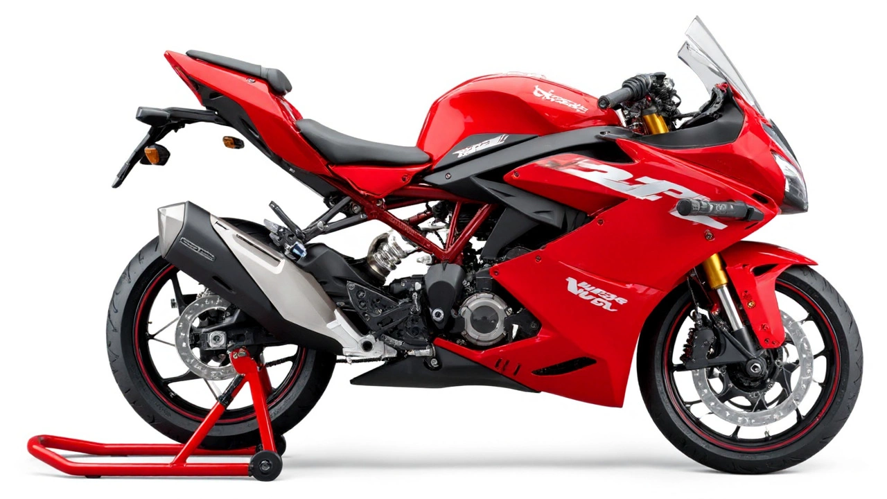 GST दरें: 350cc तक की बाइक्स सस्ती, 350cc से ऊपर महंगी—22 सितंबर से असर