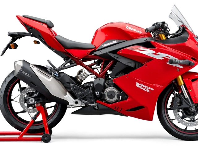GST दरें: 350cc तक की बाइक्स सस्ती, 350cc से ऊपर महंगी—22 सितंबर से असर