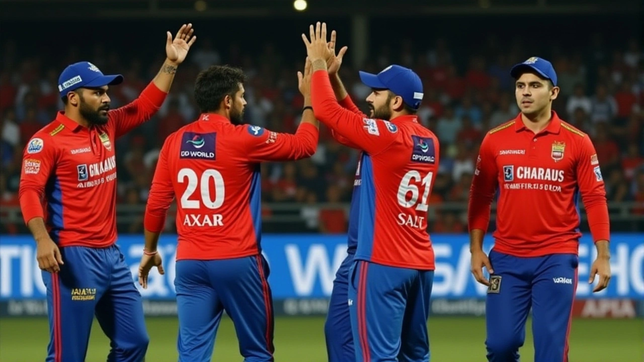 DC vs CSK: विशाखापटनम के धीमे पिच पर रिशभ पंत की टीम के लिए बड़ी चुनौती