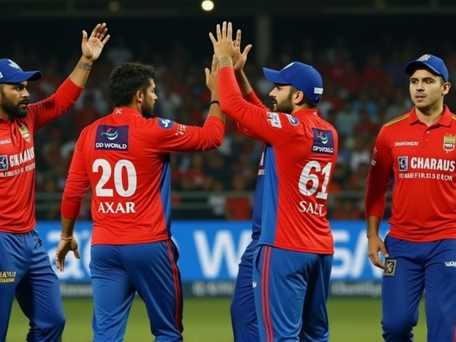 DC vs CSK: विशाखापटनम के धीमे पिच पर रिशभ पंत की टीम के लिए बड़ी चुनौती