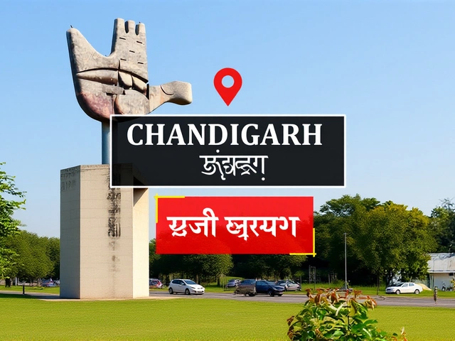 इबादत कौर ने स्वर्ण हैट्रिक, चंडीगढ़ में नया खेल उत्सव