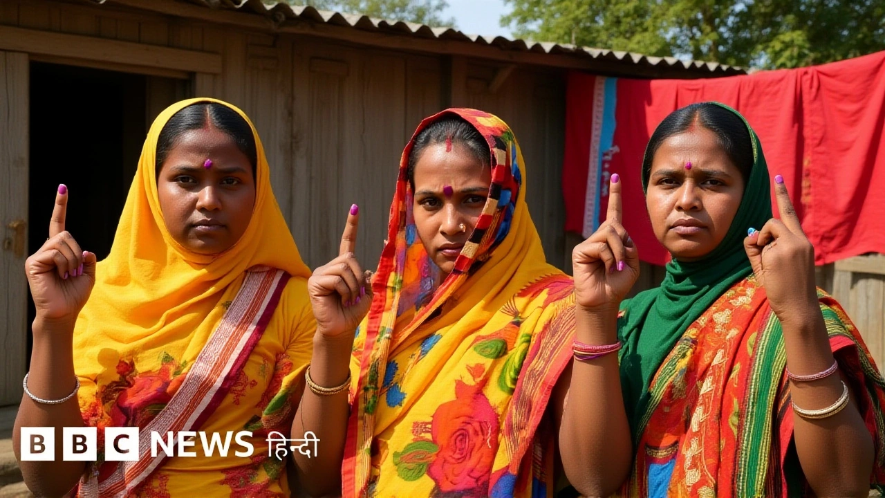 भविष्य की दिशा और निष्कर्ष
