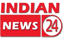 INDIAN NEWS 24